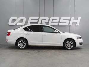 Лифтбек Skoda Octavia 2014 года, 1249000 рублей, Воронеж