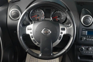 Внедорожник Nissan Qashqai 2011 года, 999000 рублей, Тюмень