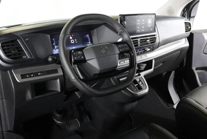Минивэн Citroen SpaceTourer 2025 года, 7249000 рублей, Казань