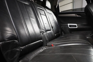 Внедорожник Opel Antara 2013 года, 1299000 рублей, Новосибирск