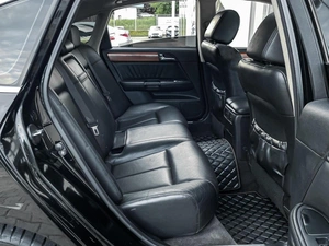 Седан Infiniti M35 2006 года, 698000 рублей, Ставрополь