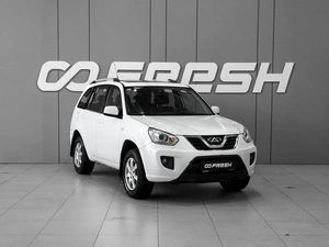 Внедорожник Chery Tiggo (T11) 2013 года, 598000 рублей, Тверь