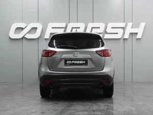 Внедорожник Mazda CX-5 2014 года, 1599000 рублей, Воронеж