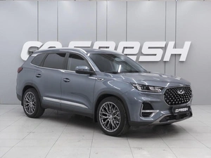 Внедорожник Chery Tiggo 8 Pro 2021 года, 2170000 рублей, Ростов-на-Дону