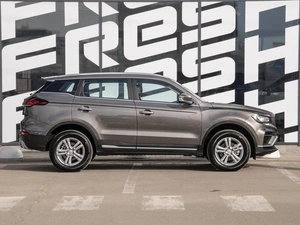 Внедорожник Belgee X70 2025 года, 2355000 рублей, Краснодар