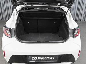 Хетчбэк Toyota Corolla 2019 года, 1800111 рублей, Ставрополь