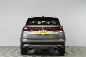 Внедорожник Changan CS35 Plus 2024 года, 1829000 рублей, Челябинск