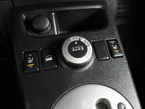 Внедорожник Nissan X-Trail 2008 года, 949000 рублей, Воронеж