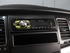 Внедорожник SsangYong Actyon 2012 года, 840000 рублей, Омск