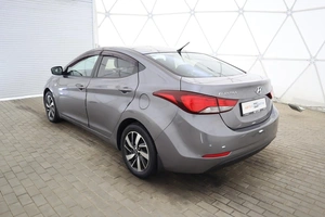 Седан Hyundai Elantra 2015 года, 1299000 рублей, Обнинск