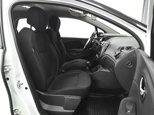 Внедорожник Renault Kaptur 2017 года, 1515000 рублей, Ставрополь