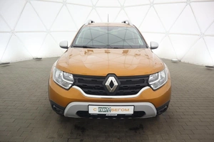 Внедорожник Renault Duster 2021 года, 1895000 рублей, Орёл