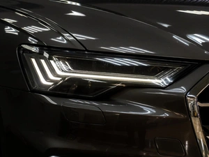 Седан Audi A6 2019 года, 3849000 рублей, Тюмень