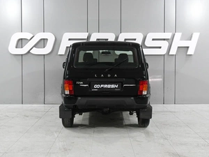 Внедорожник ВАЗ (LADA) Niva Legend 2023 года, 799000 рублей, Аксай