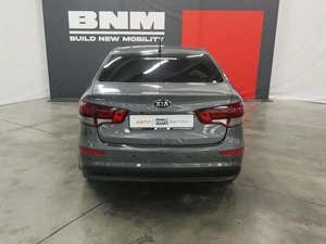 Седан Kia Rio 2016 года, 1370000 рублей, Курск