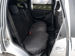 Внедорожник Chevrolet Niva 2019 года, 919000 рублей, Краснодар