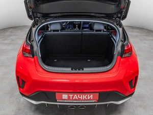 Хетчбэк Hyundai Veloster 2019 года, 2750000 рублей, Красноярск