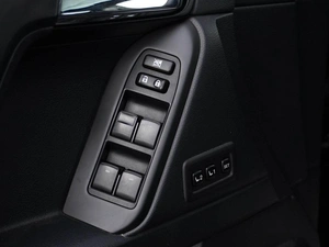 Внедорожник Toyota Land Cruiser Prado 2017 года, 4649077 рублей, Москва
