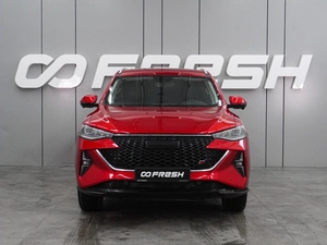 Внедорожник Haval F7 2023 года, 2349000 рублей, Воронеж