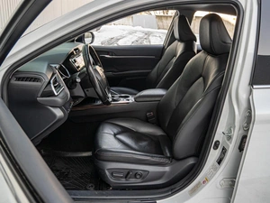 Седан Toyota Camry 2018 года, 2745000 рублей, Краснодар