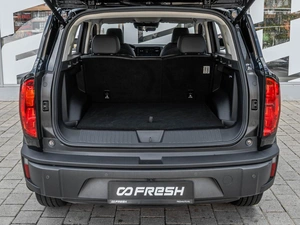 Внедорожник Haval H3 2025 года, 2345000 рублей, Ставрополь