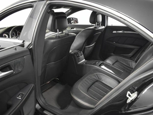 Седан Mercedes-benz CLS-класс 2016 года, 2926900 рублей, Казань