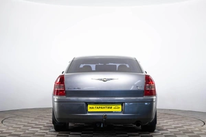 Седан Chrysler 300C 2007 года, 1449000 рублей, Пермь