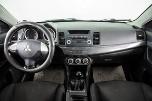 Седан Mitsubishi Lancer 2007 года, 639000 рублей, Пермь