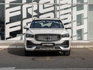 Внедорожник Geely Monjaro 2023 года, 2998000 рублей, Краснодар