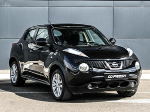 Внедорожник Nissan Juke 2014 года, 1049000 рублей, Кирилловка