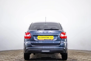 Лифтбек ВАЗ (LADA) Granta 2019 года, 719000 рублей, Пермь