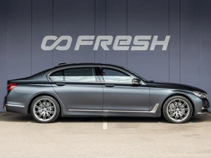 Седан BMW 7 серия 2016 года, 4535000 рублей, Краснодар