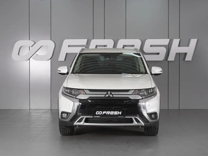 Внедорожник Mitsubishi Outlander 2018 года, 2650000 рублей, Минеральные Воды