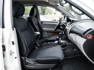 Внедорожник Mitsubishi Pajero Sport 2012 года, 1510000 рублей, Ставрополь