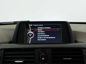 Седан BMW 3 серия 2013 года, 1823444 рублей, Москва