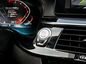 Седан BMW 5 серия 2021 года, 3939000 рублей, Волгоград