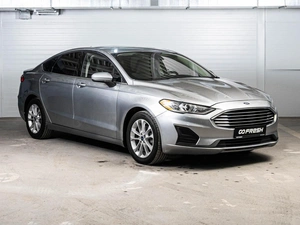 Седан Ford Fusion (North America) 2019 года, 1468999 рублей, Ставрополь