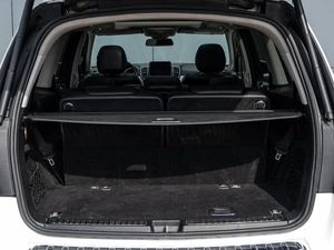 Внедорожник Mercedes-benz GLS-класс 2016 года, 3500000 рублей, Краснодар