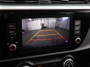 Седан Kia Rio 2021 года, 1619000 рублей, Воронеж