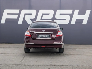 Седан Nissan Teana 2012 года, 850000 рублей, Краснодар