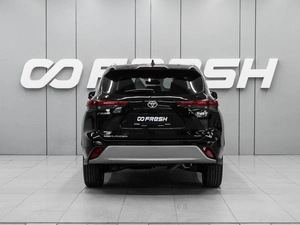 Внедорожник Toyota Highlander 2026 года, 5699000 рублей, Ростов-на-Дону