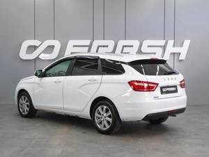 Универсал ВАЗ (LADA) Vesta 2021 года, 1149000 рублей, Воронеж