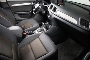 Внедорожник Audi Q3 2014 года, 1759000 рублей, Сургут