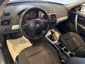 Внедорожник BMW X3 2009 года, 1049000 рублей, Красноярск