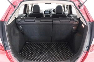 Хетчбэк Honda Fit 2018 года, 1229000 рублей, Красноярск