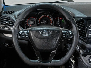 Универсал ВАЗ (LADA) Vesta 2019 года, 990000 рублей, Ставрополь