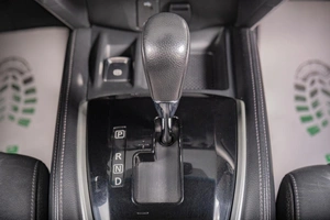 Внедорожник Nissan X-Trail 2017 года, 2069000 рублей, Томск