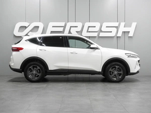 Внедорожник Haval F7 2022 года, 1399000 рублей, Воронеж