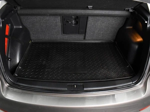 Хетчбэк Volkswagen Golf Plus 2012 года, 949000 рублей, Воронеж