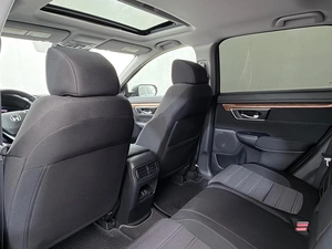 Внедорожник Honda CR-V 2020 года, 2672000 рублей, Орёл